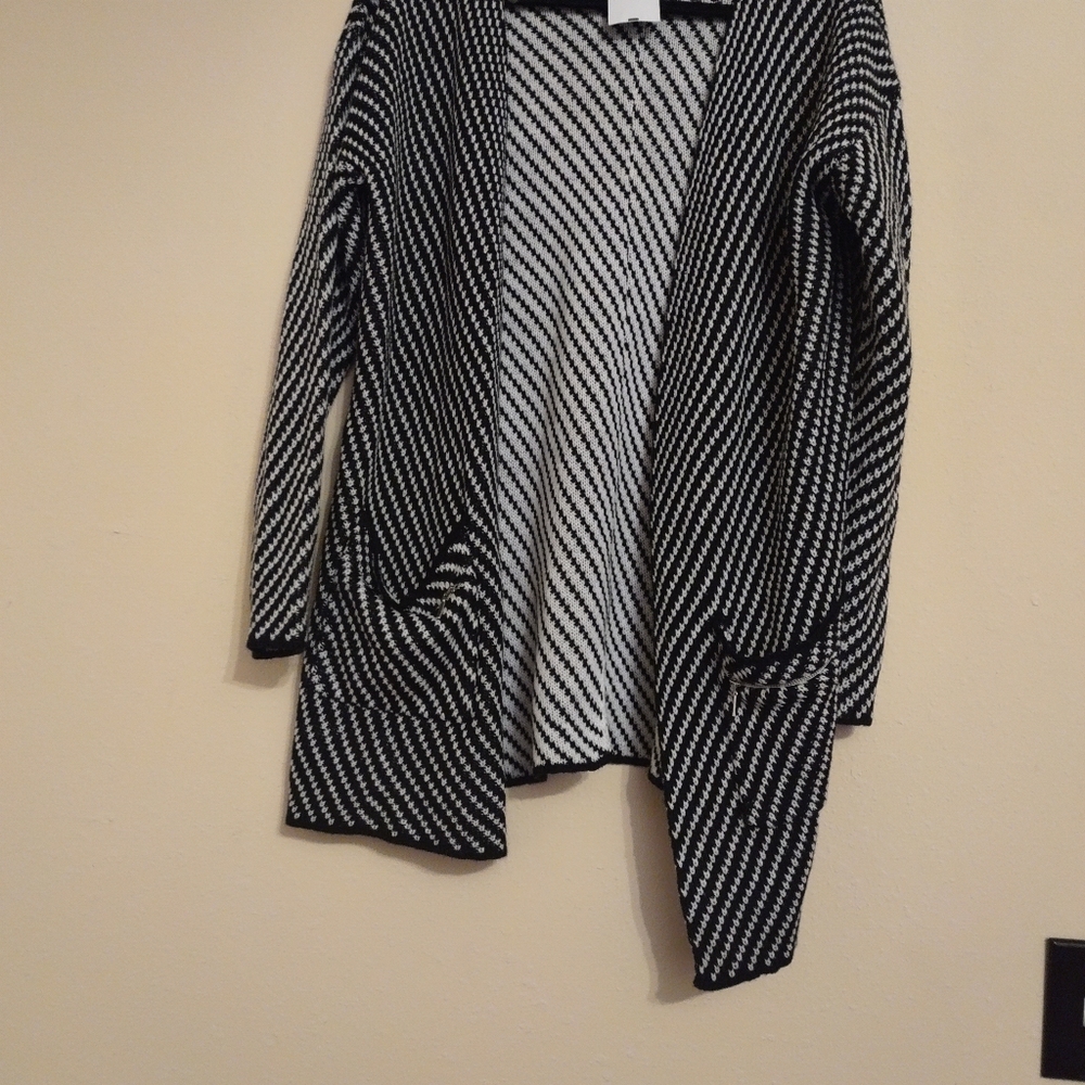 NEW Allison Britney Plus Sweater Size 1X